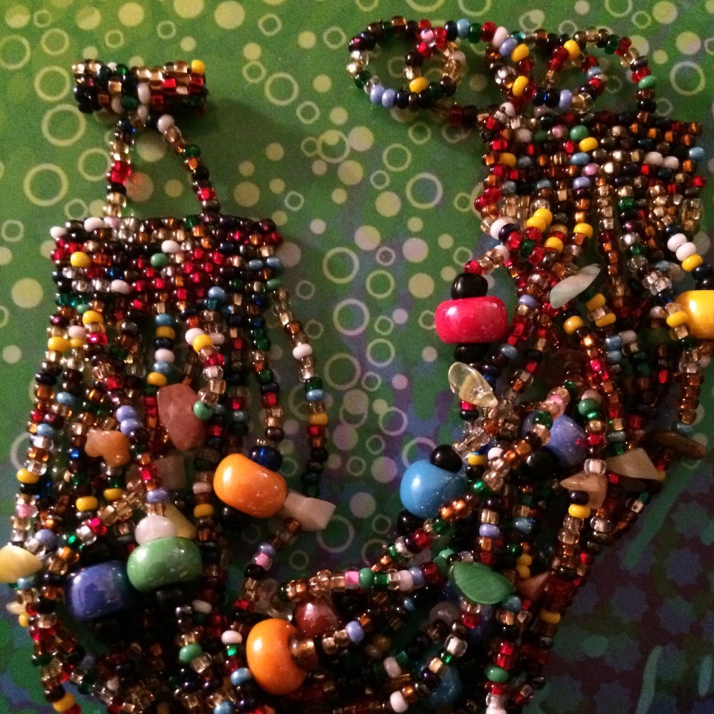 Beaded Bracelet - Picture 4 of 4